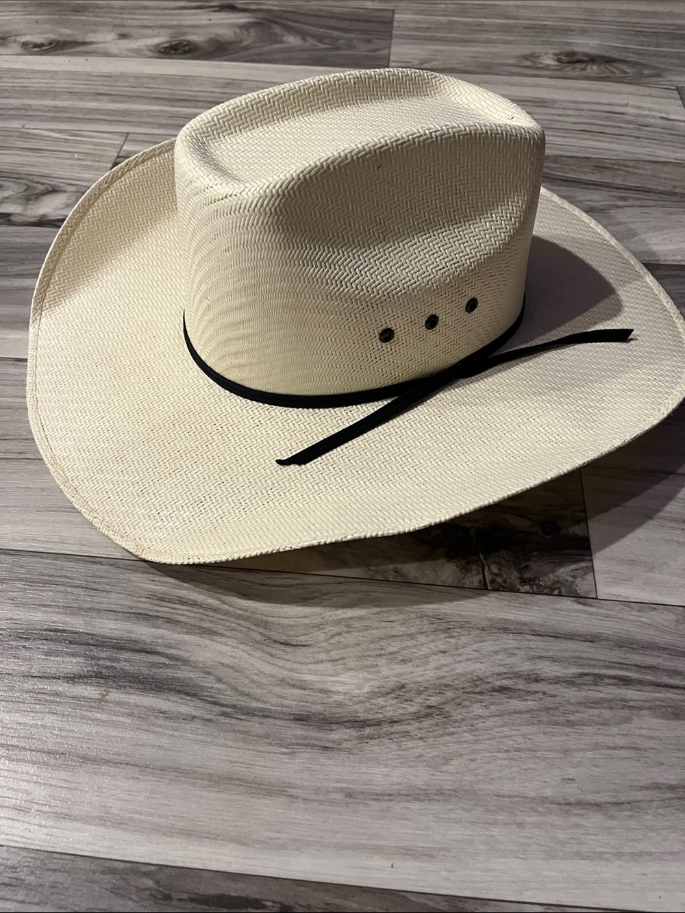 Twister Western Cowboy Hat-NWT